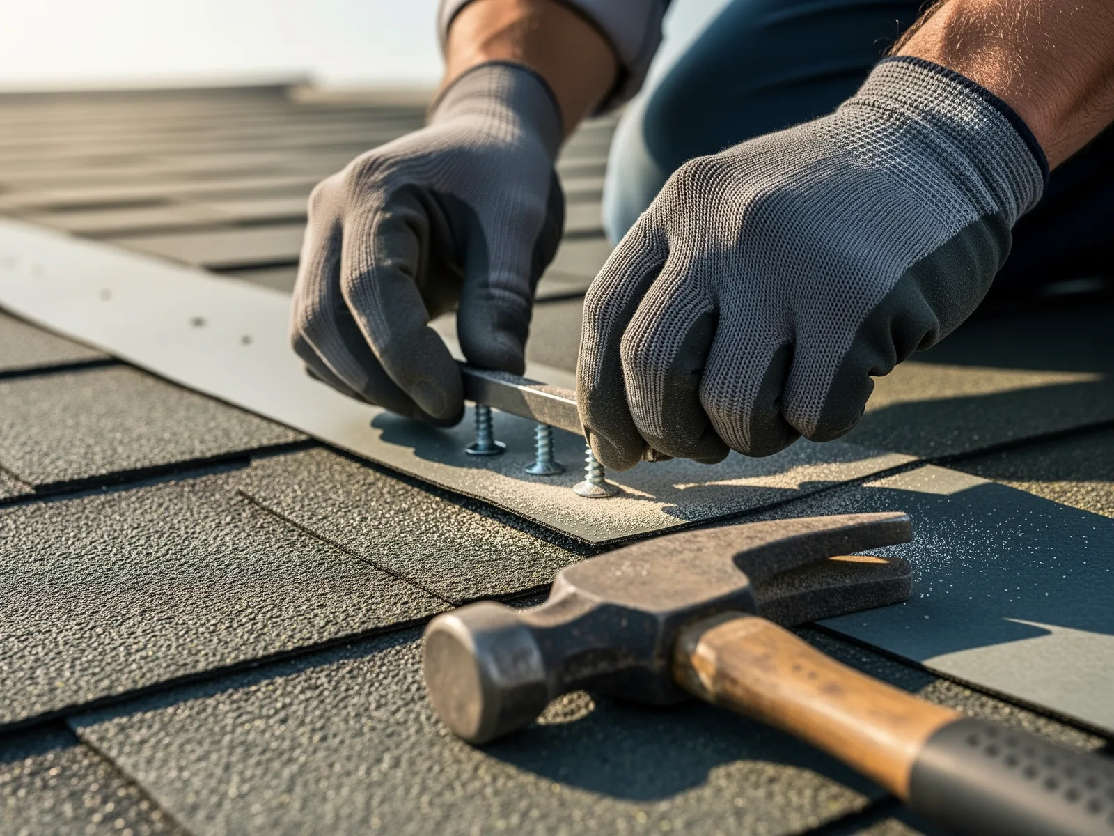 Why choose Fascia Repair in Montezuma Creek, UT